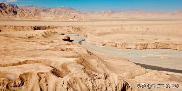 美國黃石的13倍！我國首批國家公園正式官宣，驚豔世界的風景來了