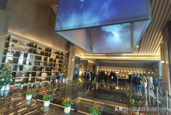 元旦打卡北京冬奧會指定酒店-八達嶺希爾頓逸林酒店入住體驗 元旦打卡北京冬奧會指定酒店-八達嶺希爾頓逸林酒店入住體驗