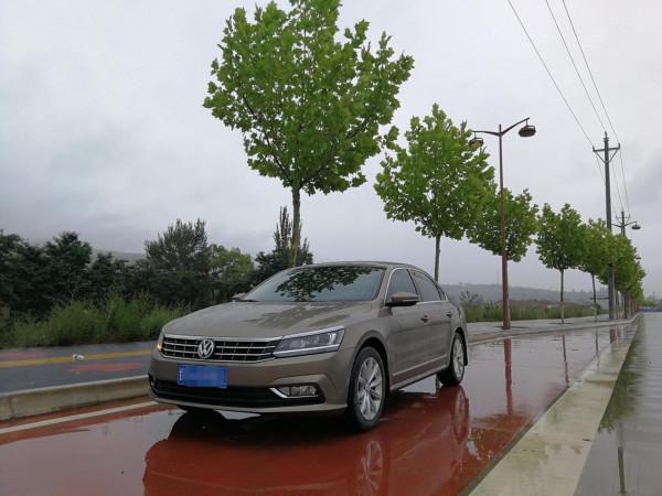 用車五年，小帕保養記