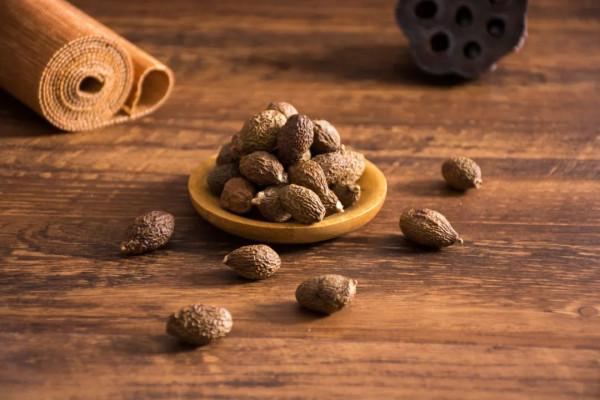 胖大海這樣用，可以清熱潤肺、利咽開音、潤腸通便