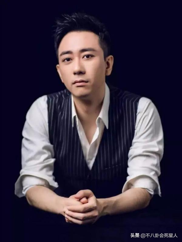 男星臉腫太可怕！顏值下滑十倍，王一博、鹿晗、李易峰紛紛中招