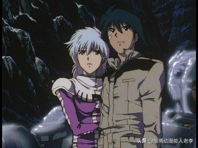 我比較喜歡的高達陸戰高達RX-78-2