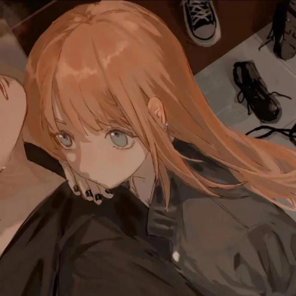 「動漫情頭」遠赴人間驚鴻宴，談笑風生不動情