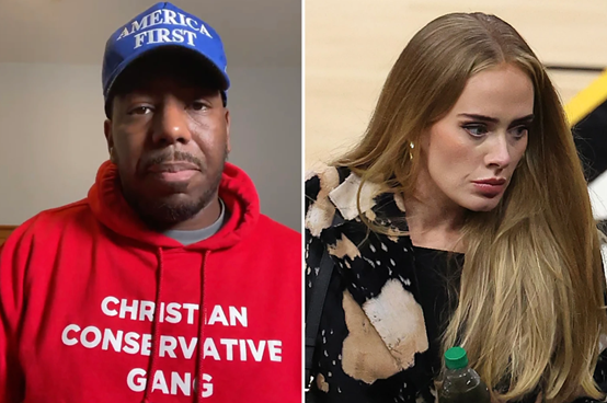 反拜登神曲打敗阿黛爾的新歌,佔據iTunes排行榜第一、第二名 反拜登神曲打敗阿黛爾的新歌,佔據iTunes排行榜第一、第二名