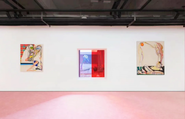 莫言：做個晚熟的人，即使無人等候