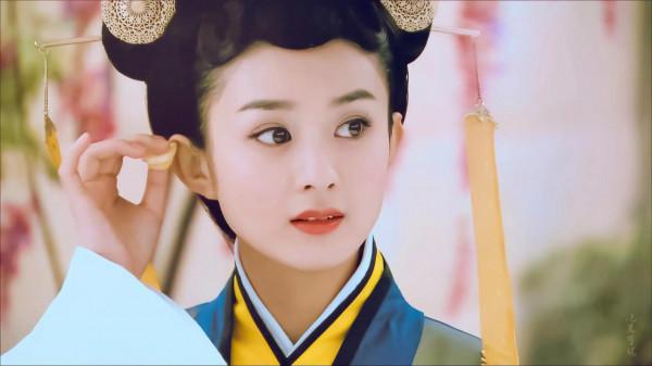 古裝有你了不起