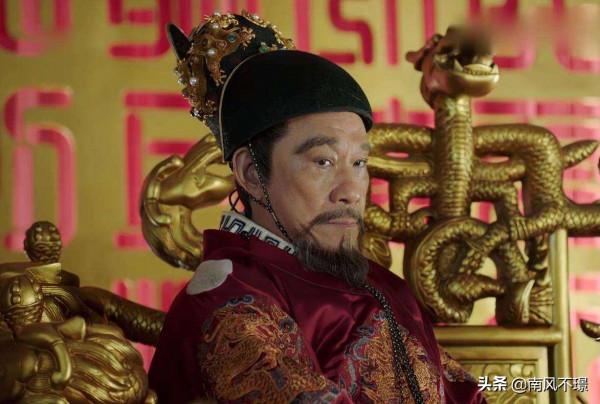 朱棣沒做到的事，朱高熾做到了，朱瞻基最後才知道自己爹有多厲害