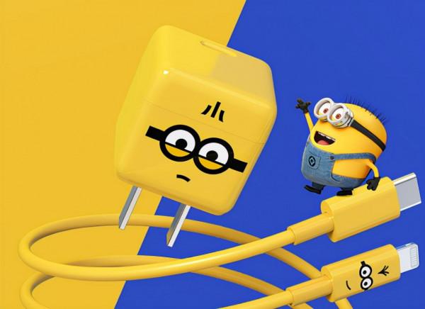 小米充電器VS小黃人方糖Pro，誰才是iPhone13系列的標配？