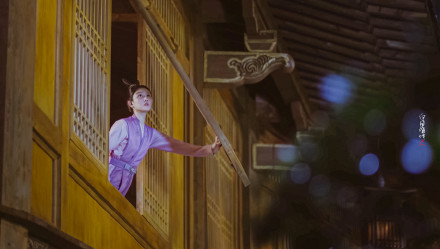 不得不說斛珠夫人有些鏡頭拍得太囉嗦了