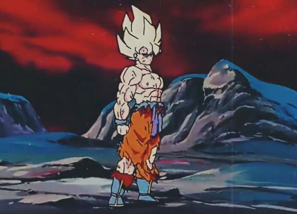 卡卡羅特最初只是低階戰士,為何能成為最強? 卡卡羅特最初只是低階戰士,為何能成為最強?