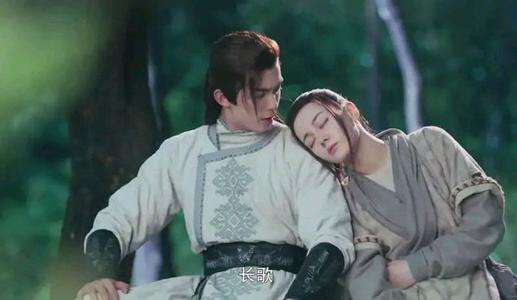 《雪中悍刀行》男女主被嘲不搭,古裝超甜CP還得這10對,糖分超標 《雪中悍刀行》男女主被嘲不搭,古裝超甜CP還得這10對,糖分超標