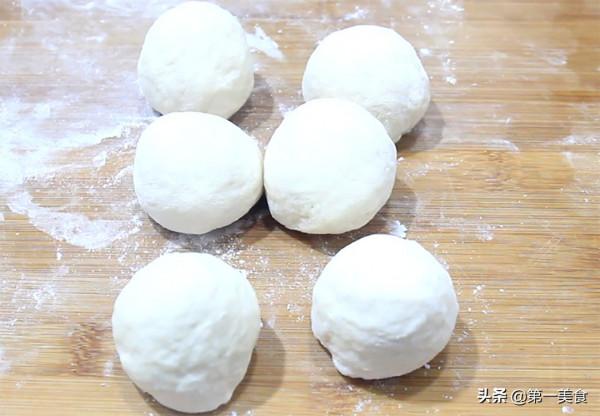 花捲別再用老一套了，教你最新做法，層次多又鬆軟，比麵包還好吃