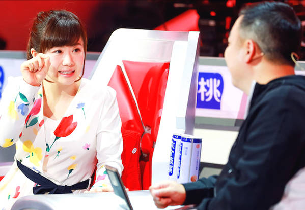 福原愛12歲時，為何能在我國東北訓練，還獲得劉國樑的指導