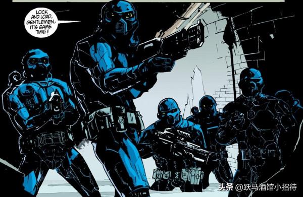 《鐵血戰士1》劇情補全:“達奇”少校後來去哪了 《鐵血戰士1》劇情補全:“達奇”少校後來去哪了