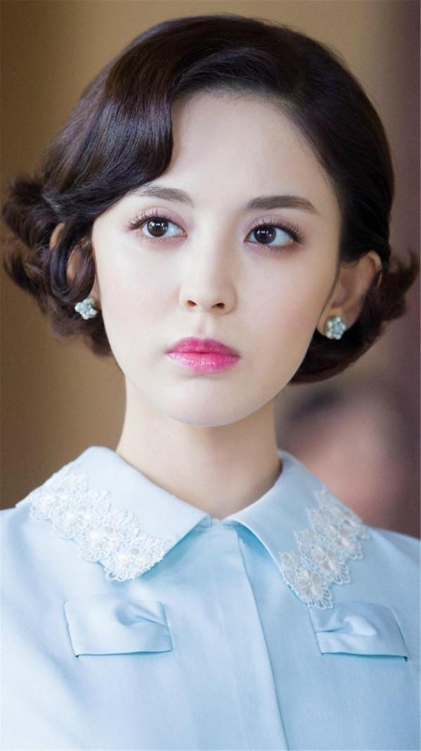 古力娜扎,新疆女明星(二) 古力娜扎,新疆女明星(二)