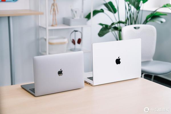 使用一週後的心得總結:MacBook Pro 2021 16寸的改變分享 使用一週後的心得總結:MacBook Pro 2021 16寸的改變分享