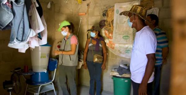 2021年度CNN評選十大英雄人物，看看他們的故事