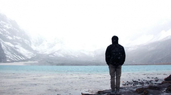 中年以後，沉下心做人