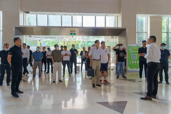 聚勢|探尋|贏未來:易開得淨水器“第一屆核心研討會”召開 聚勢|探尋|贏未來:易開得淨水器“第一屆核心研討會”召開