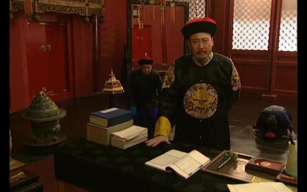 康熙身為第四任皇帝,為何廟號是“聖祖”?雍正替自己正名的把戲 康熙身為第四任皇帝,為何廟號是“聖祖”?雍正替自己正名的把戲