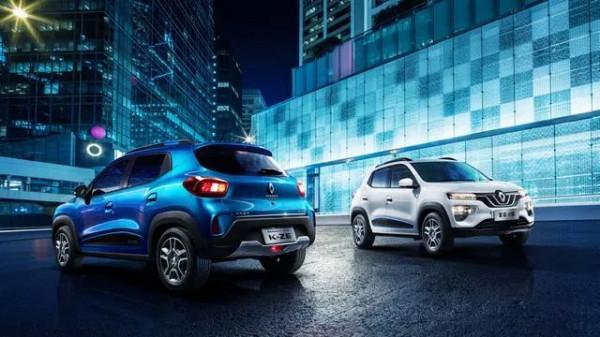 法系的小型SUV都在這裡了! 法系的小型SUV都在這裡了!