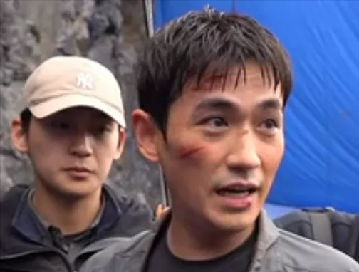 《峰爆》用災難片的可視性弘揚鐵道兵精神，難能可貴，也十分高明