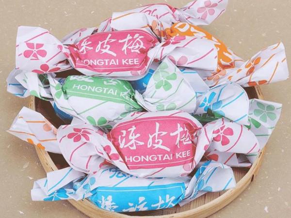 備年貨時，瓜子花生吃膩了，嚐嚐這5種別樣零食，好吃不貴上檔次