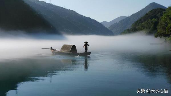 劉禹錫秋日感懷,吟誦了一首名作,酣暢淋漓,寫景和抒情融為一體 劉禹錫秋日感懷,吟誦了一首名作,酣暢淋漓,寫景和抒情融為一體