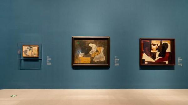 一週觀展指南|“藝術上海”即將開啟,唐碑善本明起呈現 一週觀展指南|“藝術上海”即將開啟,唐碑善本明起呈現