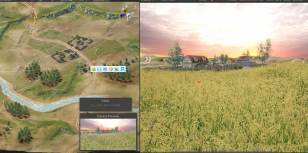 國產獨立遊戲《重灌集結:二戰》戰鬥實機部分截圖洩露 國產獨立遊戲《重灌集結:二戰》戰鬥實機部分截圖洩露