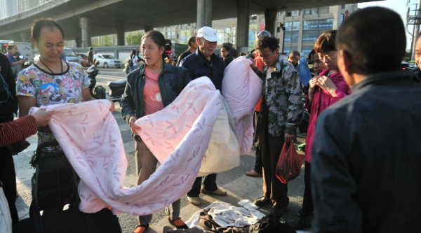 經濟越來越好,為什麼實體經濟卻不景氣? 經濟越來越好,為什麼實體經濟卻不景氣?