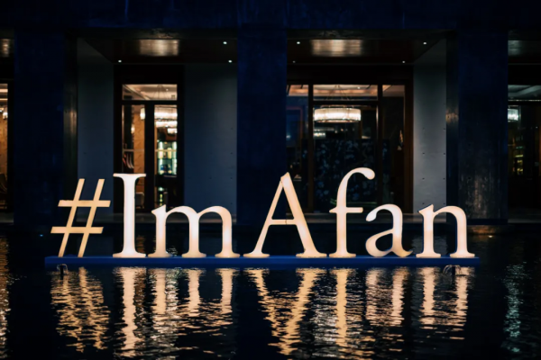 依山傍海獨享一灣,這家扇子酒店讓我錯覺是又回到了東南亞 依山傍海獨享一灣,這家扇子酒店讓我錯覺是又回到了東南亞