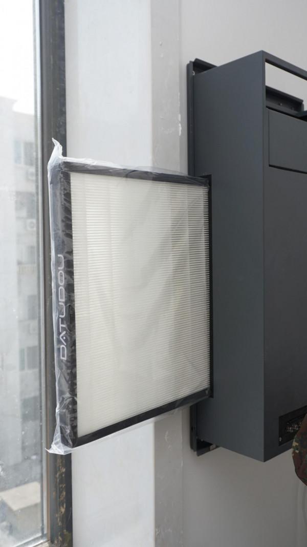 不到3000元的壁掛新風機能用？大土豆SUPER雖有取捨，但值得一試