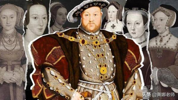 拿著“照騙”去相親：西方王室的肖像油畫，早就開始加美顏濾鏡了