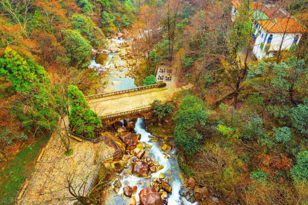 盤點秋天絕美的地方!有機會一定要去看看 盤點秋天絕美的地方!有機會一定要去看看