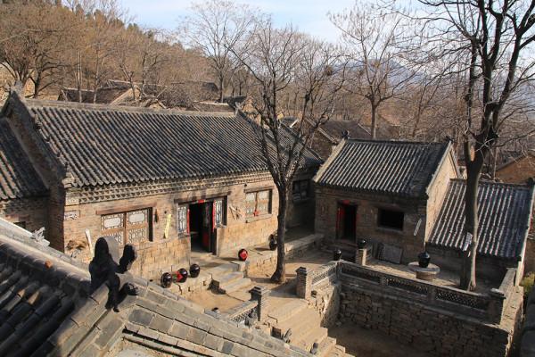 丫鬟（民間傳說）