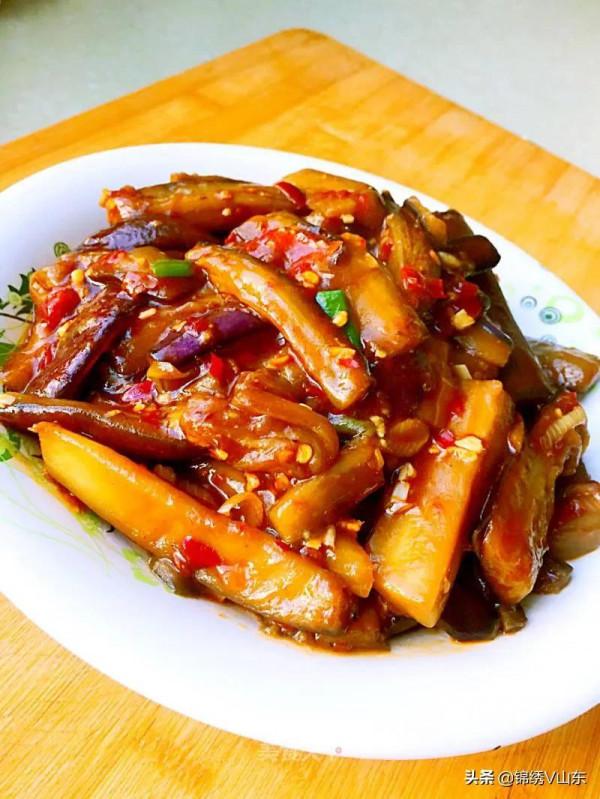 精選12款越吃越香的家常小炒，吃過後還讓你念念不忘，值得收藏