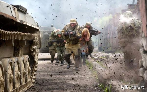 大國地位要靠打，2008年的俄格戰爭，俄羅斯究竟得到了什麼