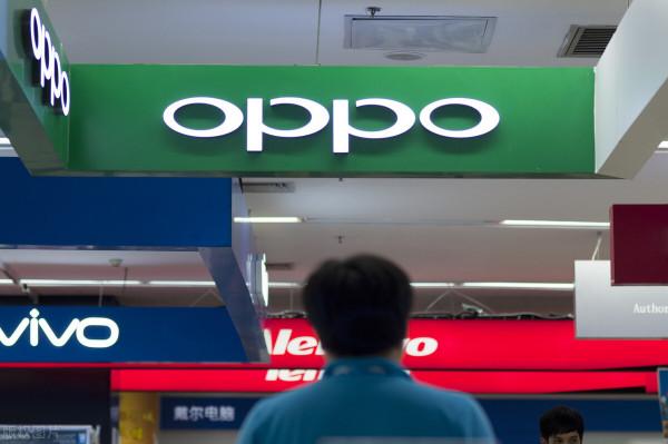 全球主要國家和地區的人，他們分別喜歡用什麼品牌手機？