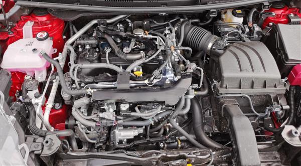 海外試駕豐田GR Yaris:Morizo的大玩具 | 駕仕閱讀 海外試駕豐田GR Yaris:Morizo的大玩具 | 駕仕閱讀