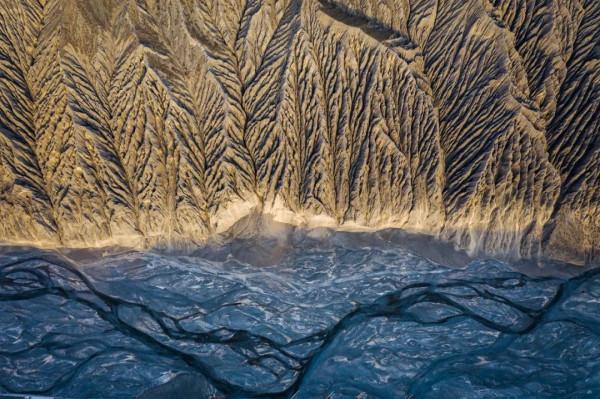 一年只開5個月！新疆最美公路通車在即，一天四季，濃縮震撼之美