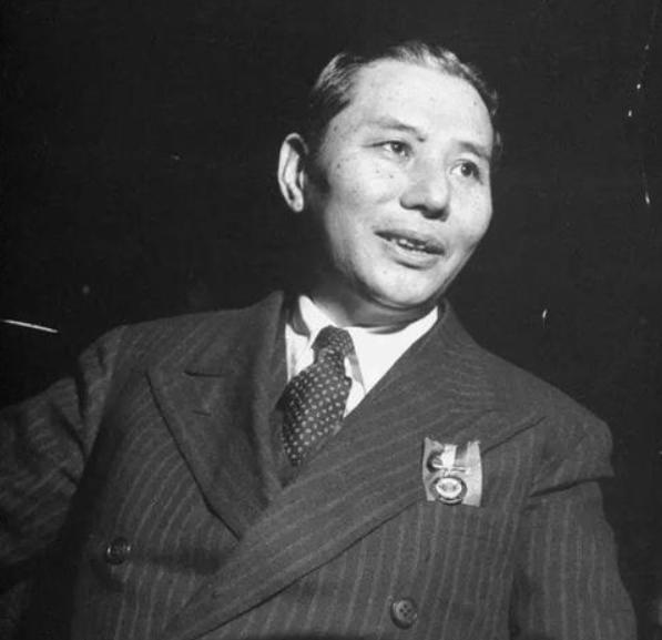 雲南盧漢起義時,私放了一名重要戰犯,主席得知後:不用追究了吧 雲南盧漢起義時,私放了一名重要戰犯,主席得知後:不用追究了吧