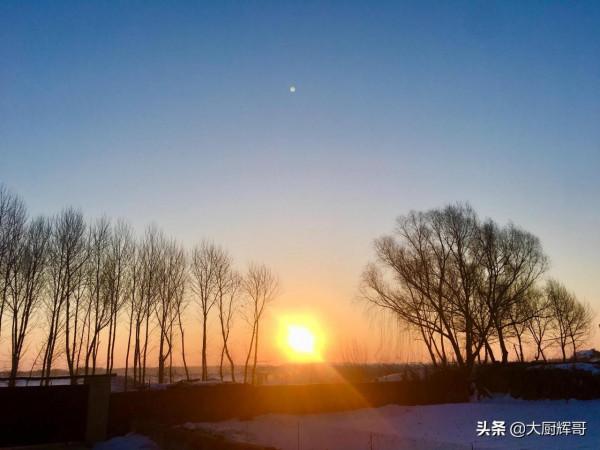 冬天免疫力低，6種“清熱”食物要常吃，全家人都受益，順利過冬