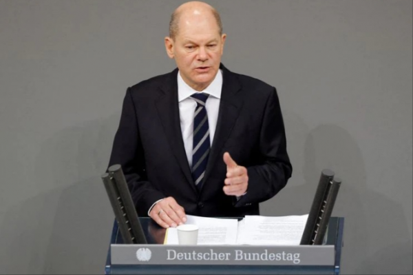 三件大事：中德領導人通話；中俄日本海“亮劍”；烏立波聯合抗俄