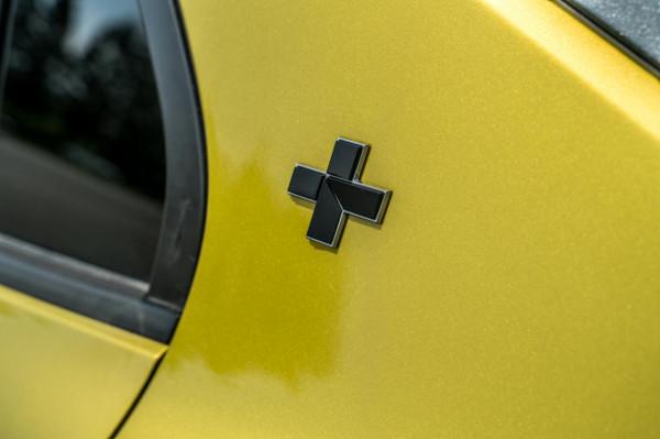 彈車試駕：不是領克03，是領克03+，一個+號後隱藏了什麼？