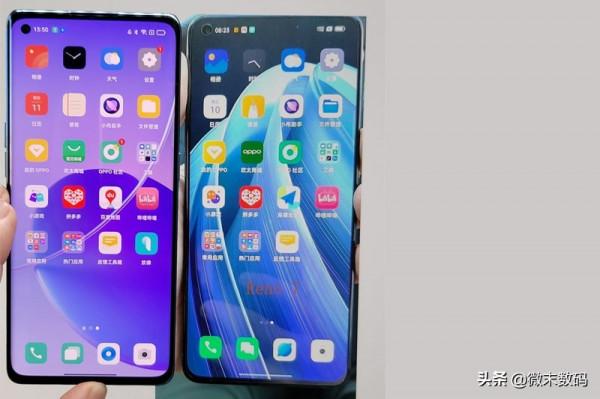 小米12系列聯名萊卡？OPPO Reno7與Vivo S12將在11月底釋出