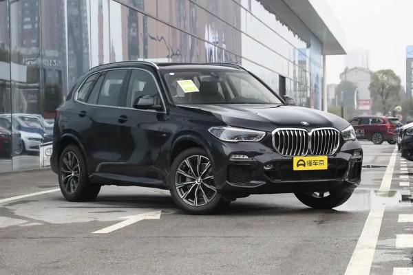 寶馬X5後門打不開怎麼辦? 寶馬X5後門打不開怎麼辦?