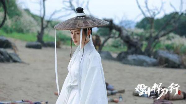 #徐鳳年# 徐鳳年最愛的女人是哪一個？來評