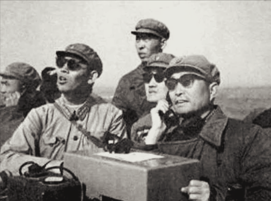 美國揚言將原子彈投向北京，毛主席拍桌而起，核武器研究勢在必行