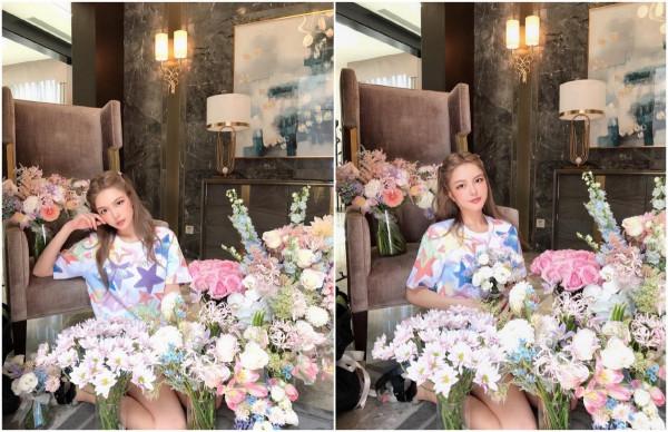 周揚青獨居北京獨棟豪宅,室內裝修似宮殿,每一處都是高檔配置 周揚青獨居北京獨棟豪宅,室內裝修似宮殿,每一處都是高檔配置